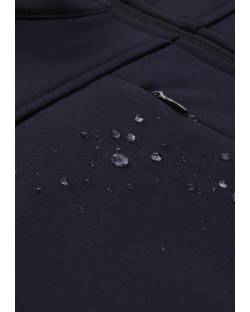 Soft Shell Vest, Mens